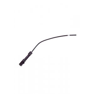 2106391-1, SlimSeal розетка 1 конт. с проводом 100 мм для светодиодов