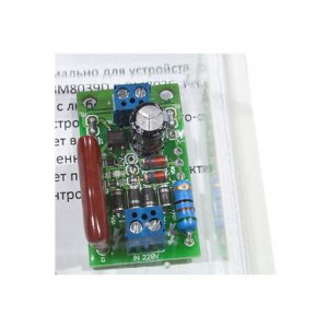 MP220V, Датчик контроля сетевого напряжения с опторазвязкой