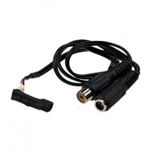 MAM7, минимикрофон 12В, 20мА