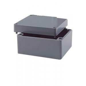 00011212090*, Корпус стандартный 01.12 12 09 из алюминия, материал уплотнения   полиуретан, без внут