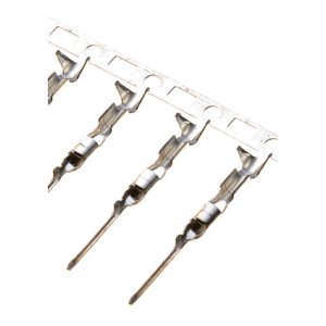 Dupont male pin, контакт штекер для дюпонт разъема