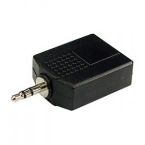 NP-577B, аудио переходник (3.5СТ-2гн.6.35СТ)