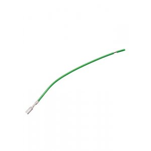 390СБ, Клемма "мама" серия 2,8мм нар. лужен., в сборе с пр. 0,50мм2