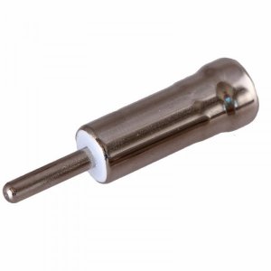 ПЕРЕХОДНИК  TV  шт "Азия" - гн "Европа"  REXANT