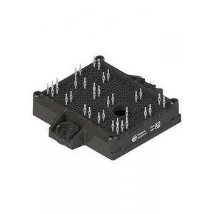 DFS04HF12EZC1, SiC модуль 1200В  200A  полумост E2