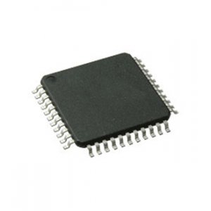 ATMEGA32A-AU, микроконтроллер 8 битt AVR RISC 32кБ Flash 3.3 В/5В TQFP44