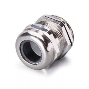 PGM16, Кабельный ввод (сальник) металлический 10-14мм
