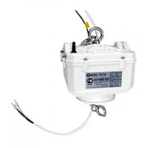 PSI-20/25M, подъемник для люстр 20 кг / 25 м Lighting Lifter