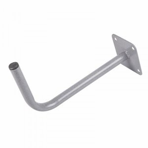 Кронштейн эфирный 30см Г-образный  REXANT