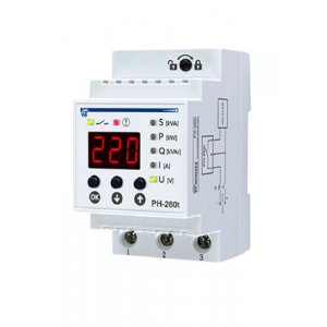 РН-260Т, Реле напряжения 63А