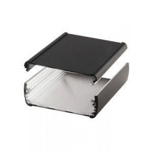 84086150, ABPH 800-0150 Корпус Alubos, горизонтально разделенный