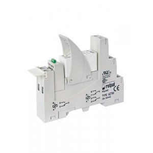 PI84-230AC-M93G-TS-3012, 862126  , Реле: интерфейсное   230ВAC; 8А; 8A/230ВAC; 8A/24ВDC