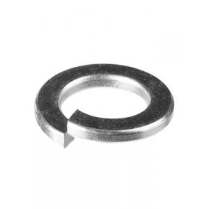4-303856-05, шайба пружинная DIN 127 оцинкован. 5М ТФ6 (90шт.)
