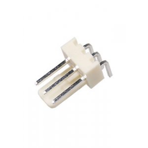 WF-3R, вилка на плату 2.54мм угловая