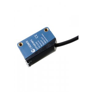 CPY-DR1MP3, оптический датчик положение 32*18*20 диффузный 1м  PNP NO/NC кабель