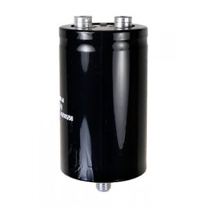 B43458A9338M, конденсатор электролитический B43458A9338M000 3300мкФ 400В под винт