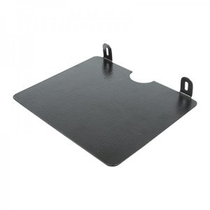 Полка для Аудио-видео аппаратуры, 200х175 мм  REXANT