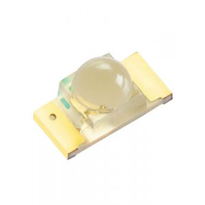 APTD3216LCGCK, ЧИП светодиод 1206 зеленый 570нм 25мКд