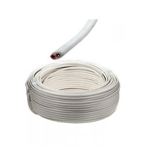 ПУГНП (ПБППГ) 2Х4.0, провод сетевой гибкий