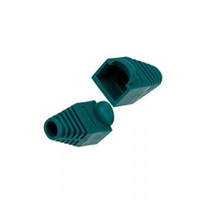 TA2788PC(TPC-1) зеленый, колпачек для rj-45