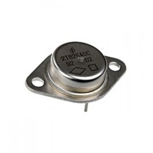 2Т826А, транзистор, ОС (90-92г.)