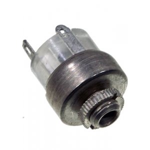 ГК2, гнездо двухпроводное под Ш2П