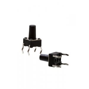 KAN0611-0951A100-42, кнопка тактовая (SKHHANA010)