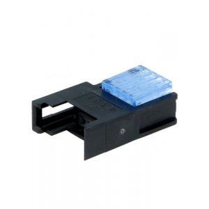 37304-A165-00E-MB, IDC гнездо на кабель 4 контакта шаг 2мм 2А/1500В синее