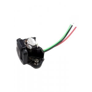 CYHME56C, датчик Холла щелевой в трамблер NO NPN 3,8мм кабель 4,5/24VDC 40мА (=2AV54 2AV56 2AV61)