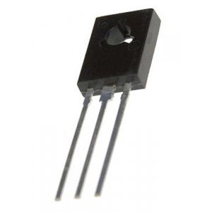 КТ940А, биполярный транзистор NPN 300В 0.1А 1.2Вт