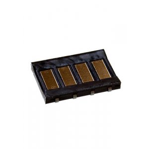 70ADJ-4-FL1, модульный контакт 4, SMD Female