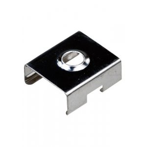 DX-AP02/05/07/10, крепеж скоба для профиля AP-02,05,06,07,10