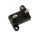 RCH10S1R000JS06, резистор мощный 10Вт 1 Ом  5%