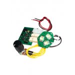 BM6120, Светильник 12В на мощных светодиод. лампах