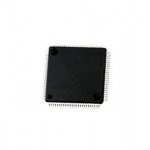 STM32F103VET6, микроконтроллер ARM Cortex-M3 32бит [LQFP100  ]