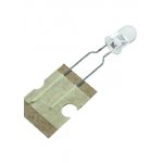 FYL-5013PUYC1C-20-TA6, светодиод 5 mm, 590 nm, 6000мКд @ 20 mA, 2 V, 20 degree