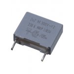 BFC233660222, конденсатор Y2 MKP 2,2нФ 20% 300Vac Y2 шаг 10мм