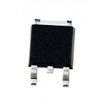 IDD06E60, диод 600В 6А P-TO252-3-1