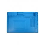 HHO-S-160, коврик для пайки 450x300 мм термостойкий