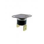 2455R--00820716, термостат 90/75C НЗ 15A 240В фланец 2 отв -/+3гр