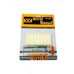 WBU-502-J, Макетная плата