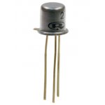 2Т363Б, транзистор биполярный