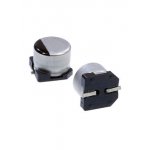 EEEFC0J101P, ЧИП электролит.конд.  100мкф   6.3В 105гр, 6.3x5.4(D