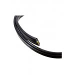 ВВГНГ(А)LS-3Х4.0КВ.ММ-660В-(ПЛОСКИЙ)