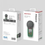 Люксметр MS6612T MASTECH