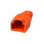 TA2788PC(TPC-1) оранжевый, колпачек для rj-45
