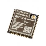 ESP32-WROOM-32U [4MB], Приемники и передатчики интегральные