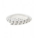 OM-0.75 "9", маркер на кабель .3.0мм 100шт "9"