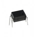 SFH615A-3, Оптоизолятор 5.3кВ транзисторный выход 4-DIP
