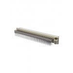 KLS1-D3-3396-MR, DIN41612 угловая вилка 32x3 ABC 96 контактов